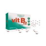 Vitamina B12 Comprimidos Retard, 200 comprimidos
