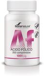 Ácido Fólico de 250mg, 200 Comprimidos