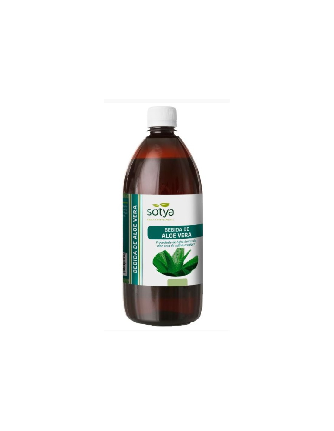 Bebida de aloe vera, 1000ml