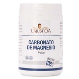 Carbonato de Magnesio en Polvo, 130 gr