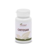 Chitosan, 60 cápsulas