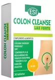 Colon Cleanse Lax Forte, 30 tabletas