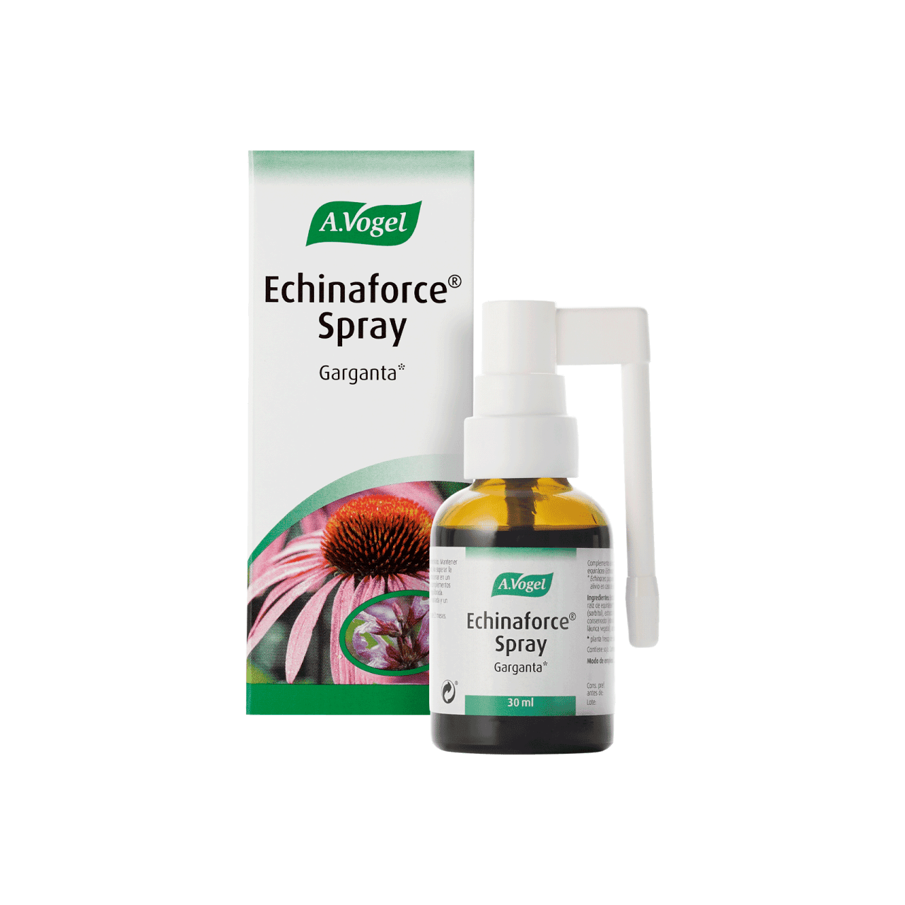 Echinaforce Spray, 30ml