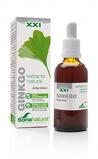 Extracto de Ginkgo, 50ml