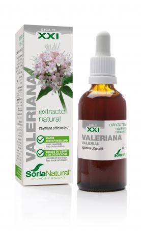 Extracto de Valeriana, 15ml