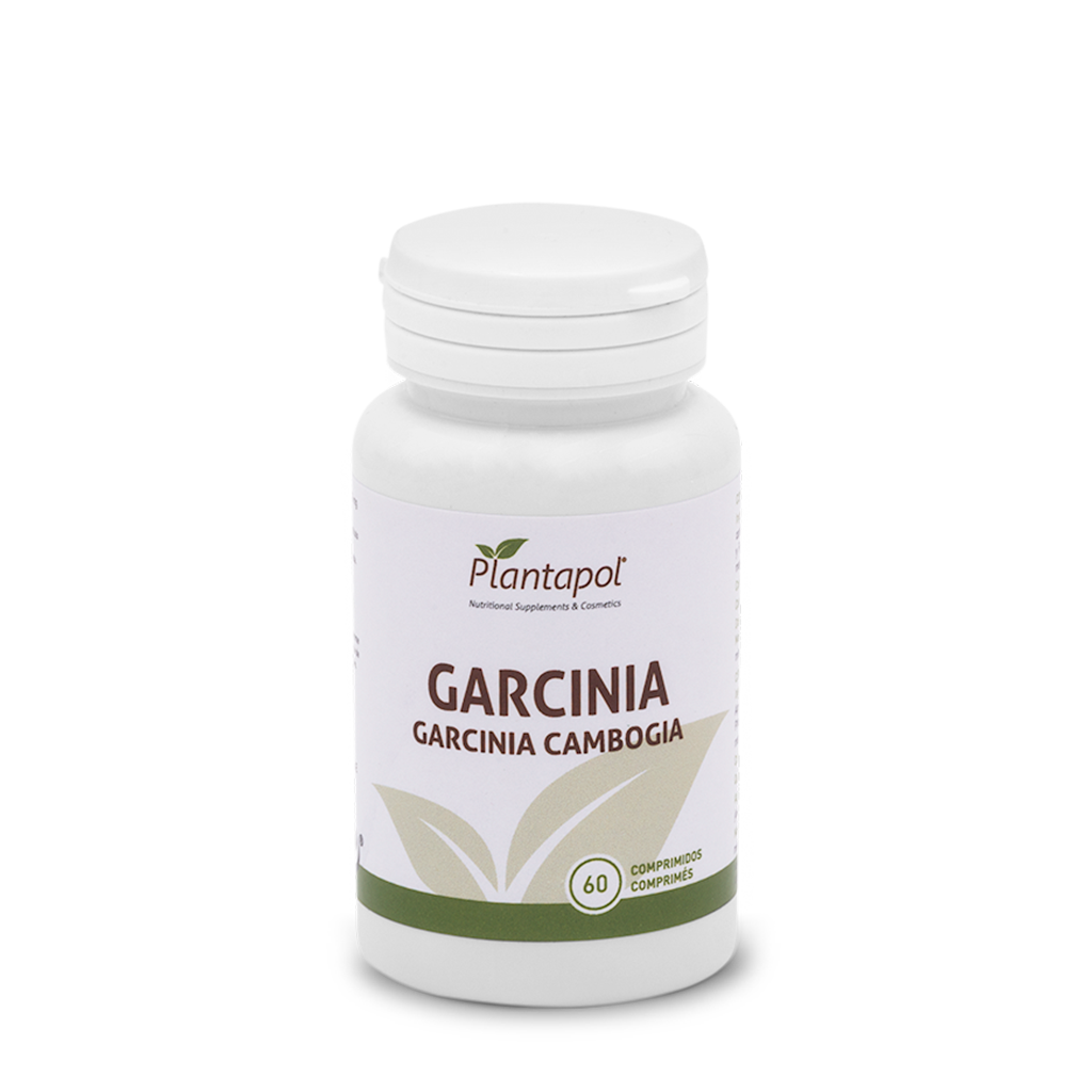 Garcinia, 60 comprimidos