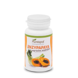 Enzypapaya, 90 comprimidos masticables