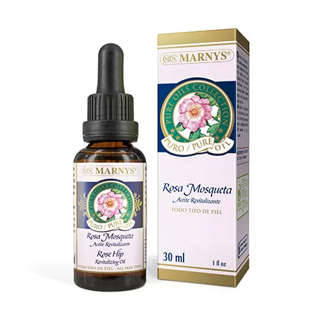 Rosa Mosqueta, 30ml