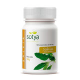 Salvia 500mg, 100 comprimidos