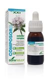 Sedaner Complex, Composor 05, 50 ml