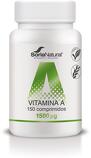 Vitamina A 250 mg,150 Comprimidos