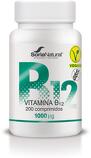 Vitamina B12 Comprimidos Retard, 200 comprimidos